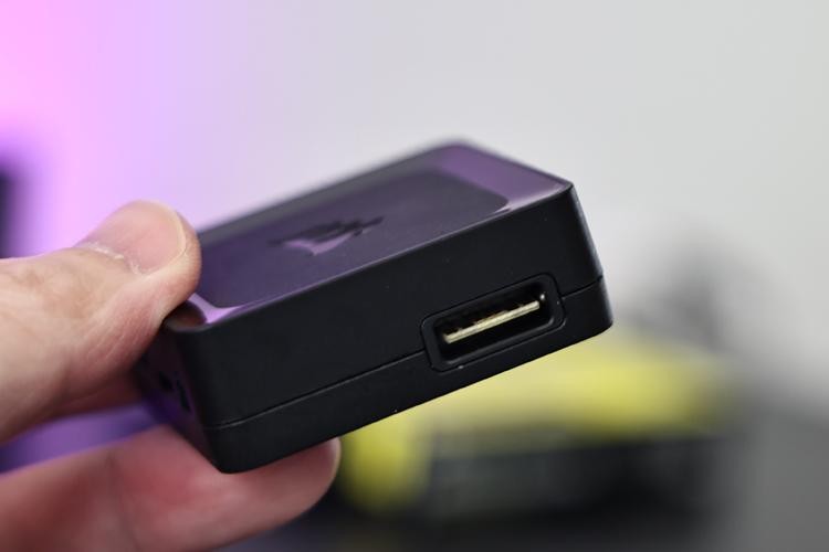 轻松拿捏i9-14900K星空体育平台990PRO：海盗船iCUE LINK H150i LCD/MP600 Elite