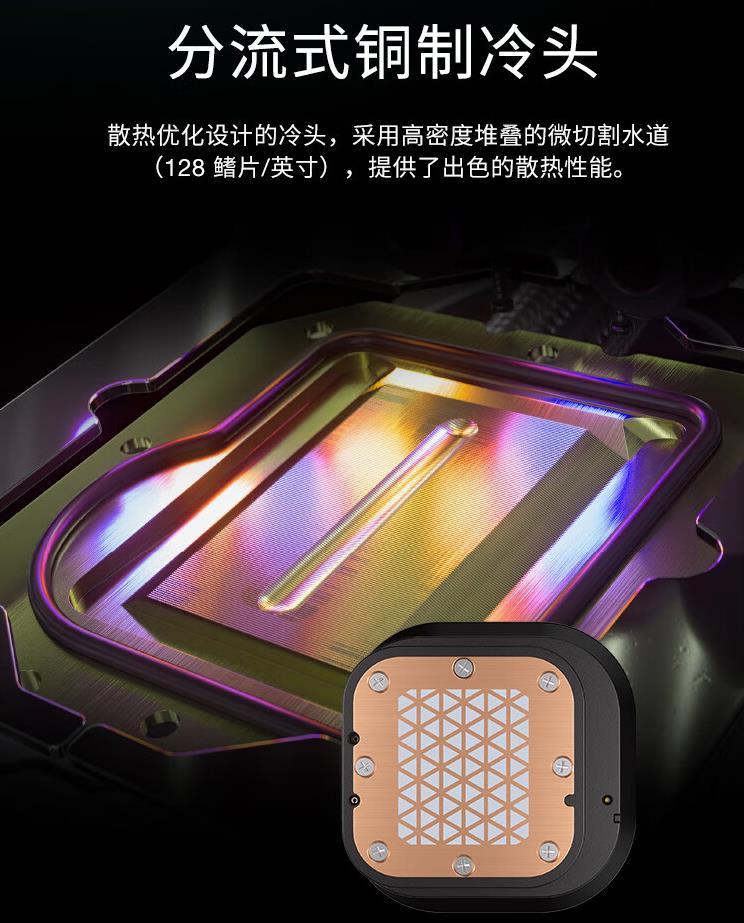 轻松拿捏i9-14900K星空体育平台990PRO：海盗船iCUE LINK H150i LCD/MP600 Elite