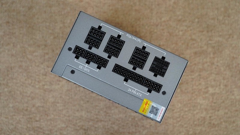 如何打造高性能海景房？14900K+华硕B760小吹雪S+影驰RTX4080S主机分享