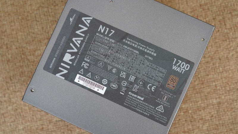 如何打造高性能海景房？14900K+华硕B760小吹雪S+影驰RTX4080S主机分享