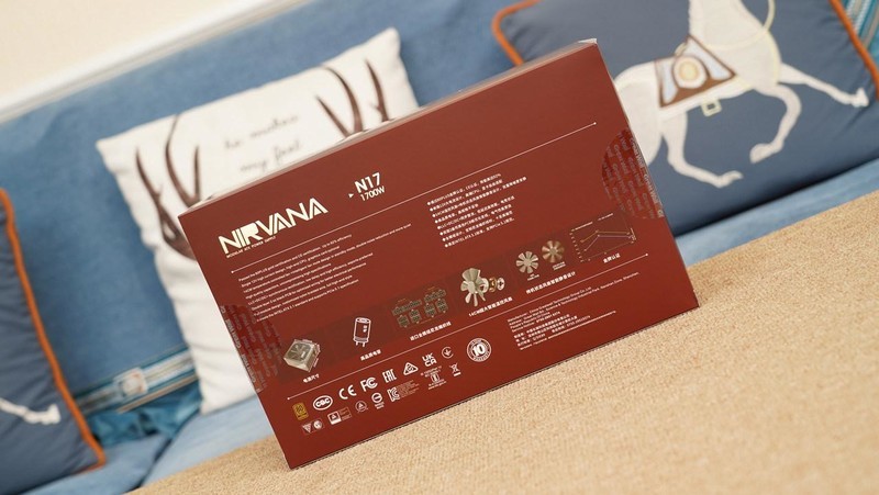 如何打造高性能海景房？14900K+华硕B760小吹雪S+影驰RTX4080S主机分享