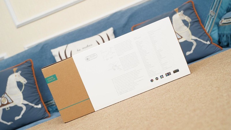 如何打造高性能海景房？14900K+华硕B760小吹雪S+影驰RTX4080S主机分享