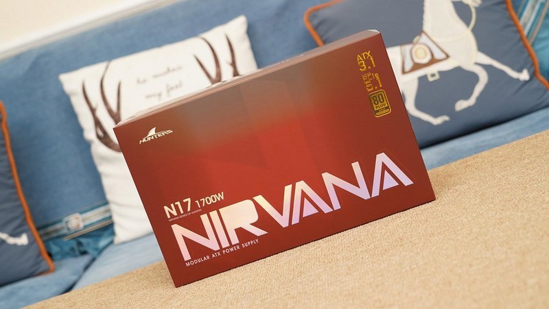 如何打造高性能海景房？14900K+华硕B760小吹雪S+影驰RTX4080S主机分享