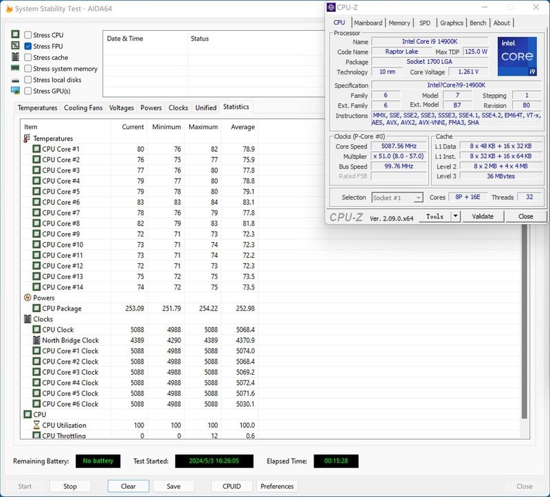 如何打造高性能海景房？14900K+华硕B760小吹雪S+影驰RTX4080S主机分享