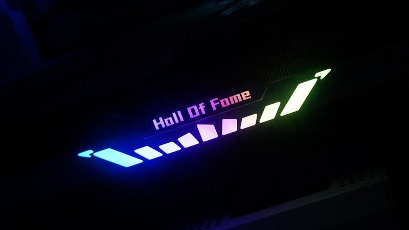 如何打造高性能海景房？14900K+华硕B760小吹雪S+影驰RTX4080S主机分享