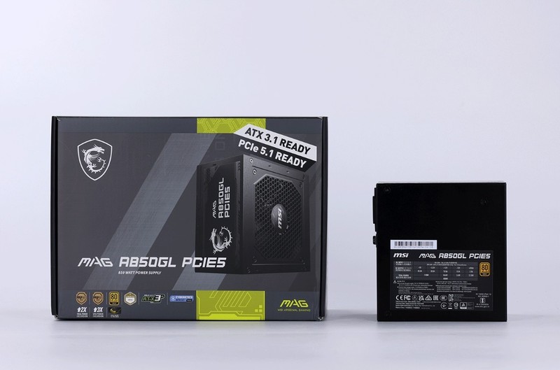 金属+玻璃+实木，安钛克C8 WOOD海景房搭配14700K+4070Ti S装机分享