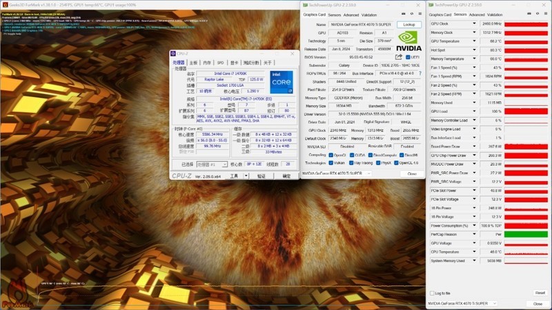 金属+玻璃+实木，安钛克C8 WOOD海景房搭配14700K+4070Ti S装机分享