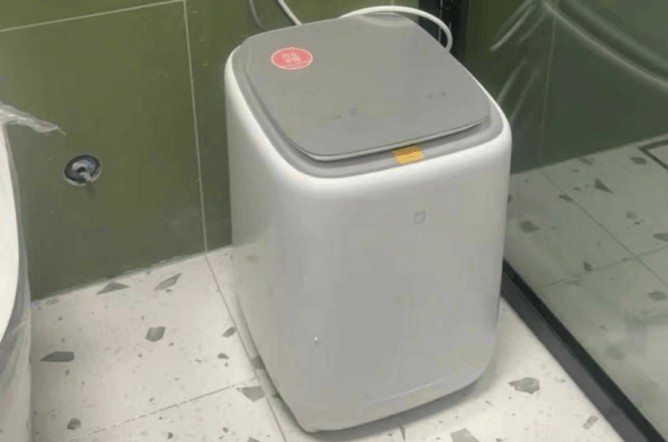 小洗衣机是坑人的吗？需要提防五大坏处弊病