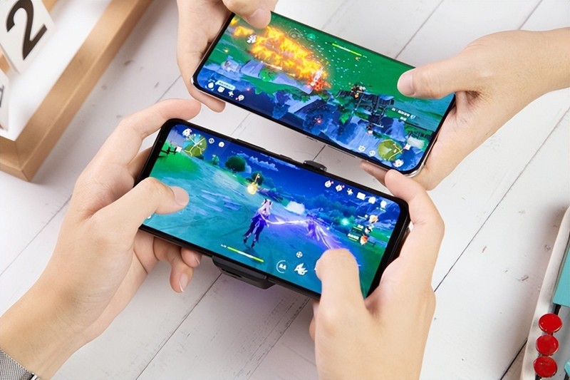 骁龙7s Gen2和骁龙7+ Gen2，持久乐趣，满帧快感精准拿捏