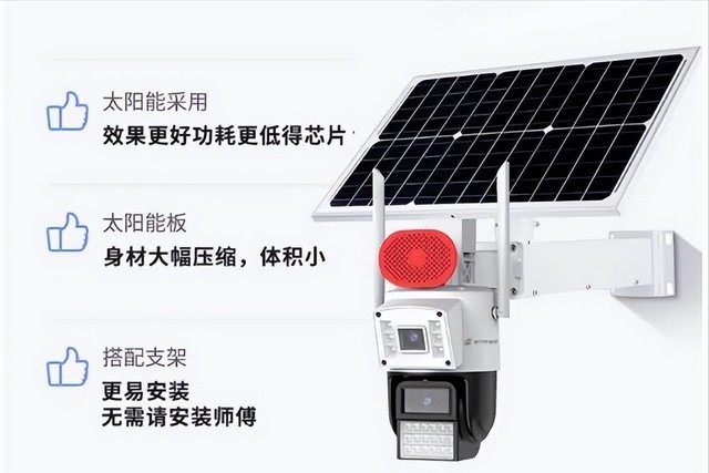 别再乱选摄像头了！哪些监控摄像头最受用户欢迎？格行视精灵智能监控怎么样？