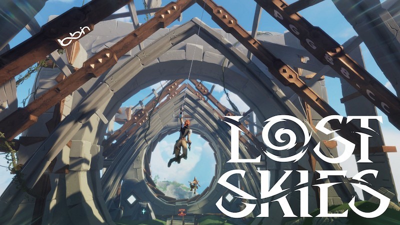 生存or淘汰？《Lost Skies》4/18来袭！BB宝盈团队组队挑战生存关卡