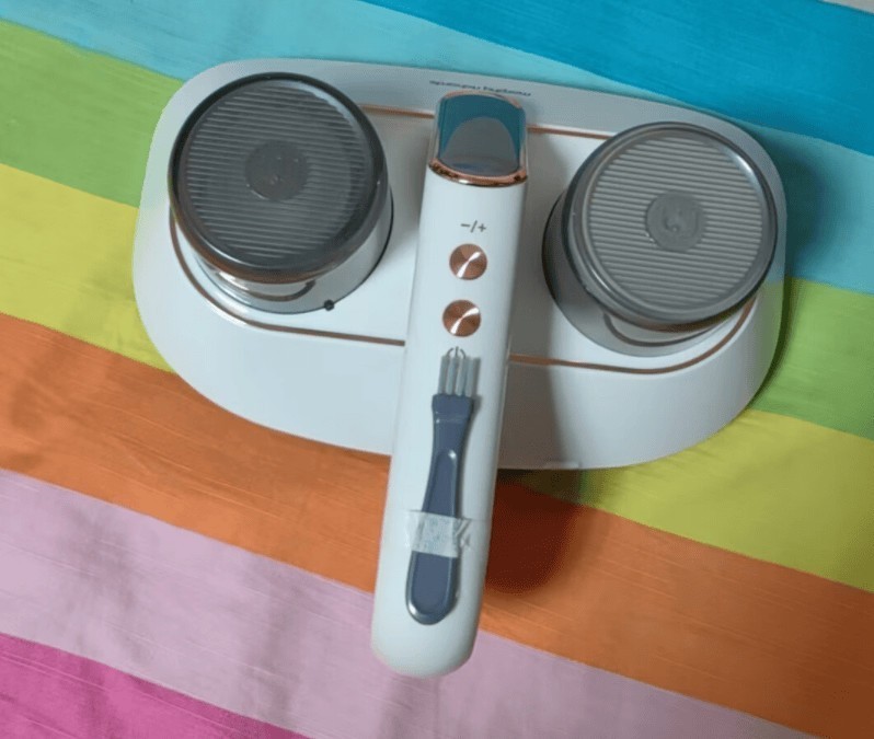 什么牌子的除螨仪效果最好？2025年10款高性价比的除螨仪排行榜！