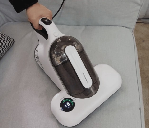 什么牌子的除螨仪效果最好？2025年10款高性价比的除螨仪排行榜！