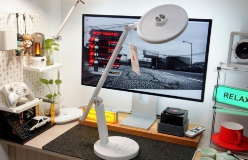 儿童护眼灯推荐排行榜第一名推荐：哪个牌子的护眼台灯比较好？