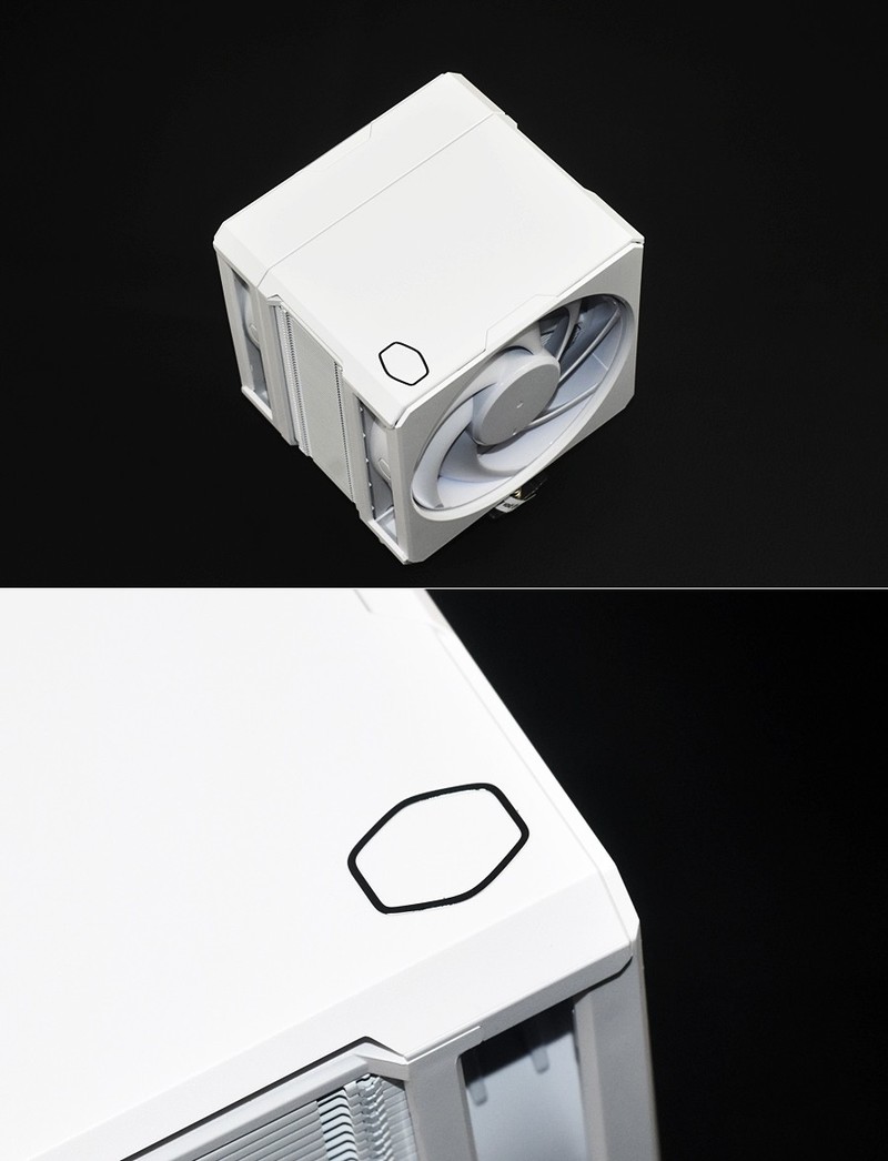 酷冷至尊你变了HYPER 612 APEX WHITE素雅婉如紫百合