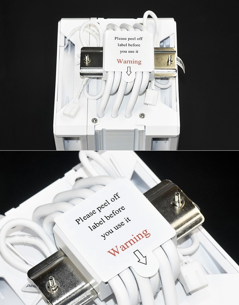 酷冷至尊你变了HYPER 612 APEX WHITE素雅婉如紫百合