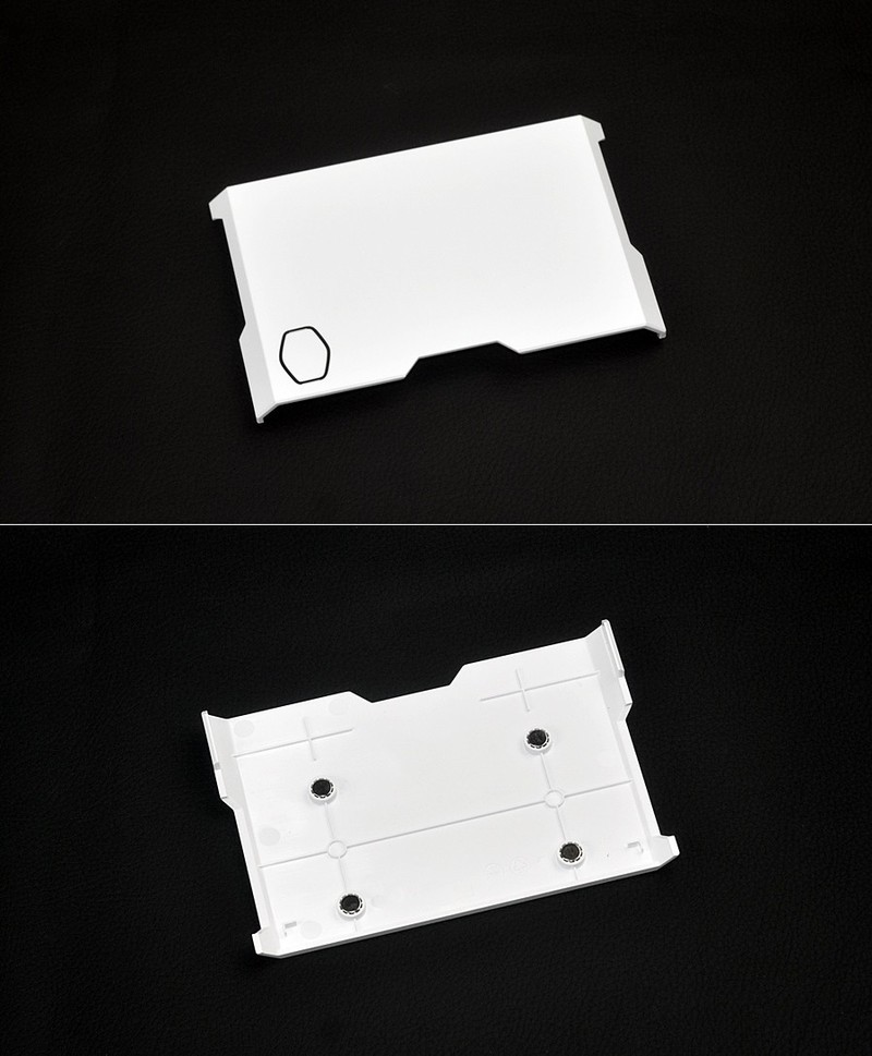 酷冷至尊你变了HYPER 612 APEX WHITE素雅婉如紫百合