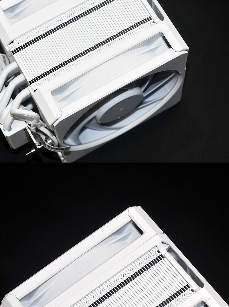 酷冷至尊你变了HYPER 612 APEX WHITE素雅婉如紫百合