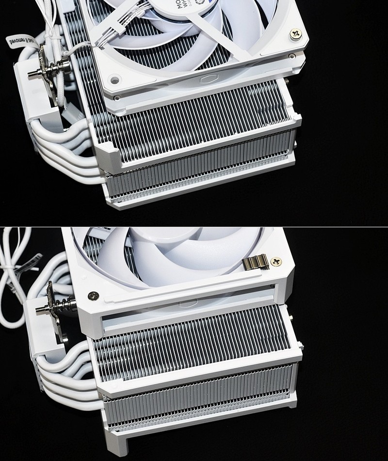 酷冷至尊你变了HYPER 612 APEX WHITE素雅婉如紫百合