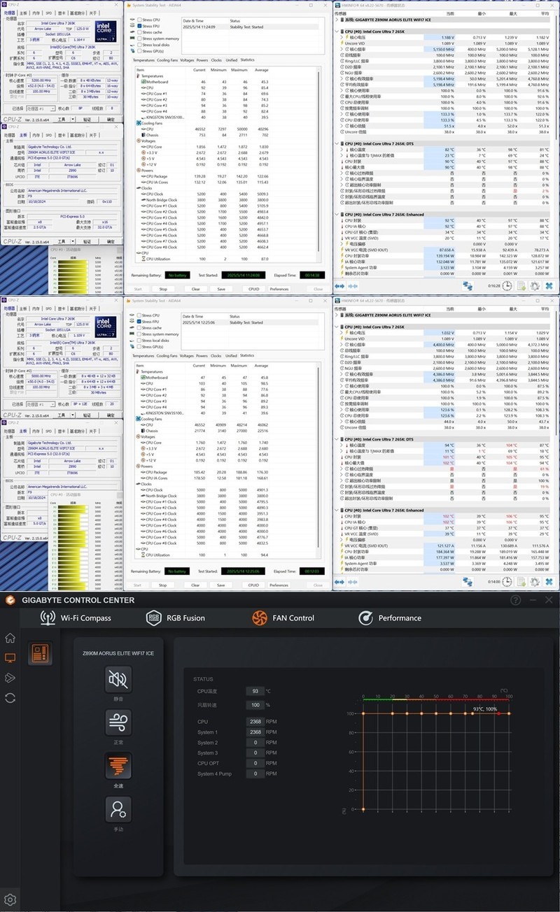 酷冷至尊你变了HYPER 612 APEX WHITE素雅婉如紫百合