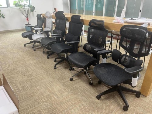 什么人体工学椅子最好？人体工学椅排行榜品牌全揭晓！