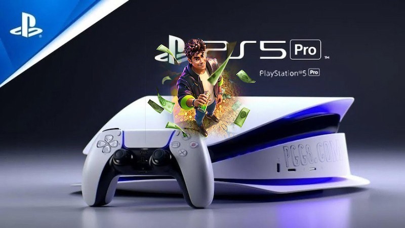 PS5 Pro拆解分析：PG平台曝光性能细节，显示成本仅高2%