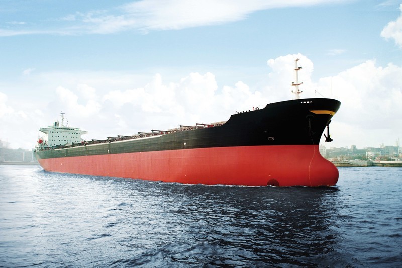 当散杂船运价开始透明化：为什么企业用它替代 30% 集装箱运输？