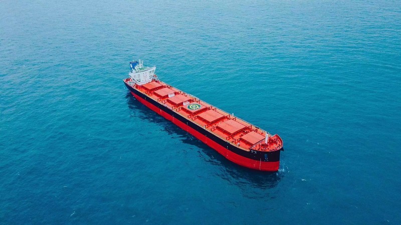 当散杂船运价开始透明化：为什么企业用它替代 30% 集装箱运输？