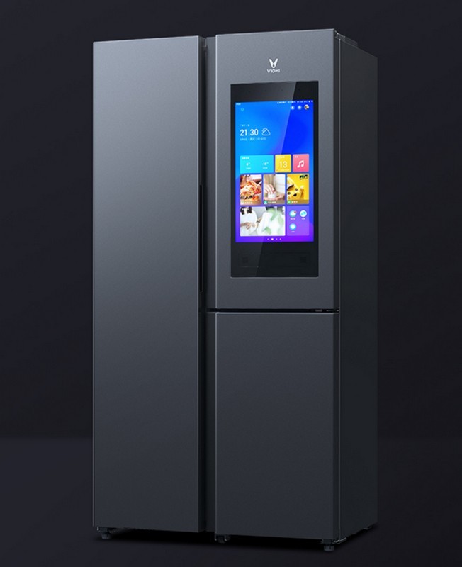 盘点2022年冰箱品牌综合实力排行榜，云米为何后来居上，榜上有名？