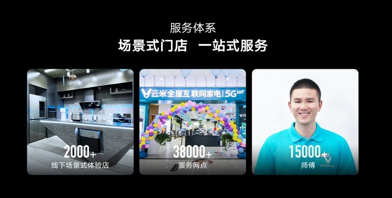 盘点2022年冰箱品牌综合实力排行榜，云米为何后来居上，榜上有名？