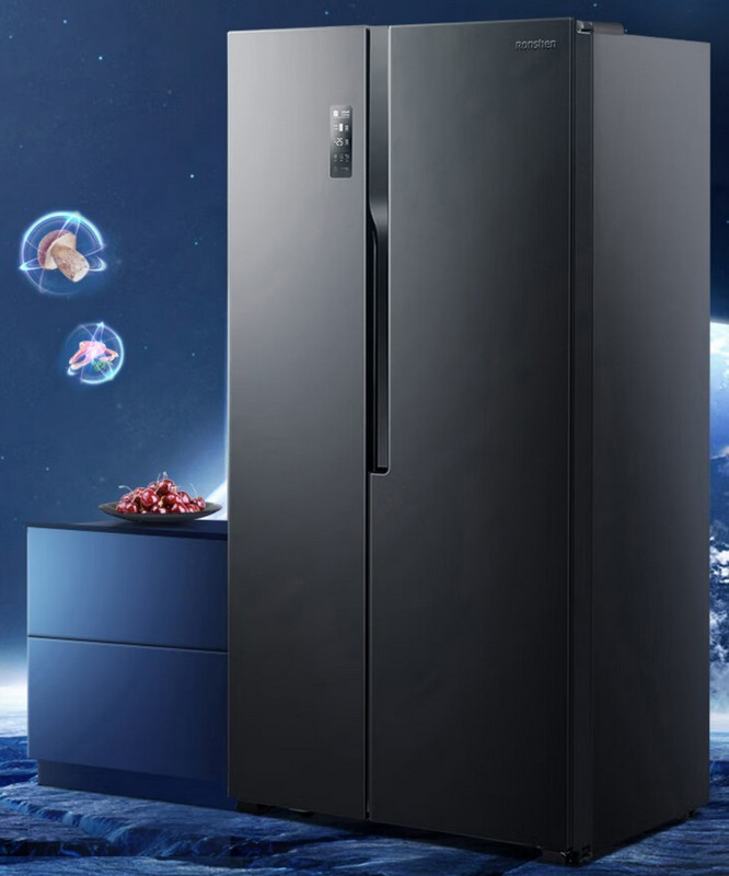 盘点2022年冰箱品牌综合实力排行榜，云米为何后来居上，榜上有名？
