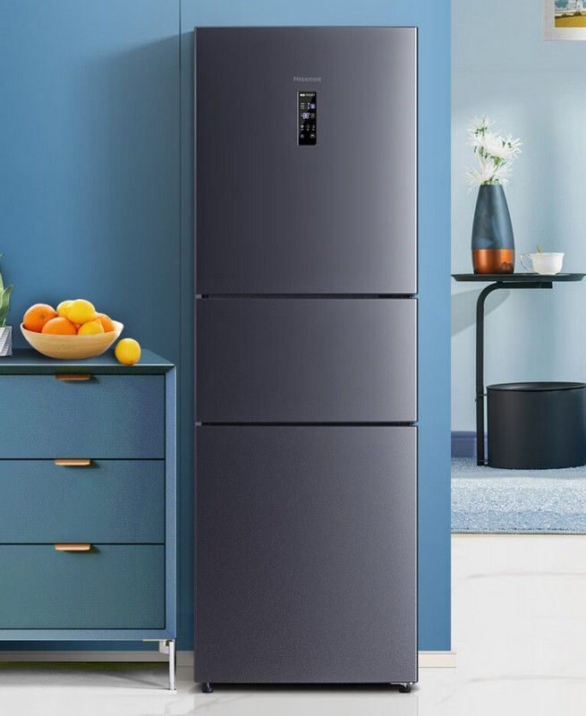 盘点2022年冰箱品牌综合实力排行榜，云米为何后来居上，榜上有名？