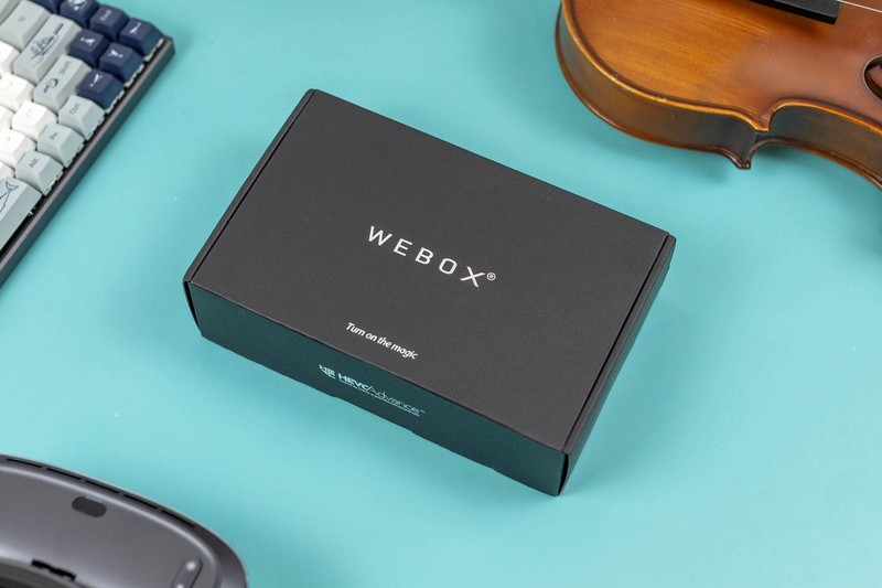 无广告、节目多，泰捷WE60PRO电视盒子，让电视不再成为摆设