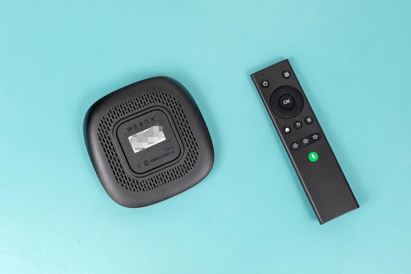 无广告、节目多，泰捷WE60PRO电视盒子，让电视不再成为摆设