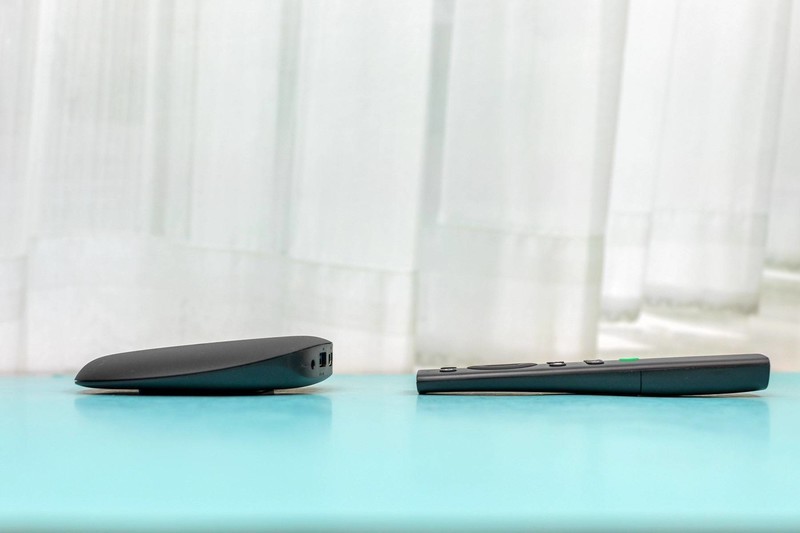 无广告、节目多，泰捷WE60PRO电视盒子，让电视不再成为摆设