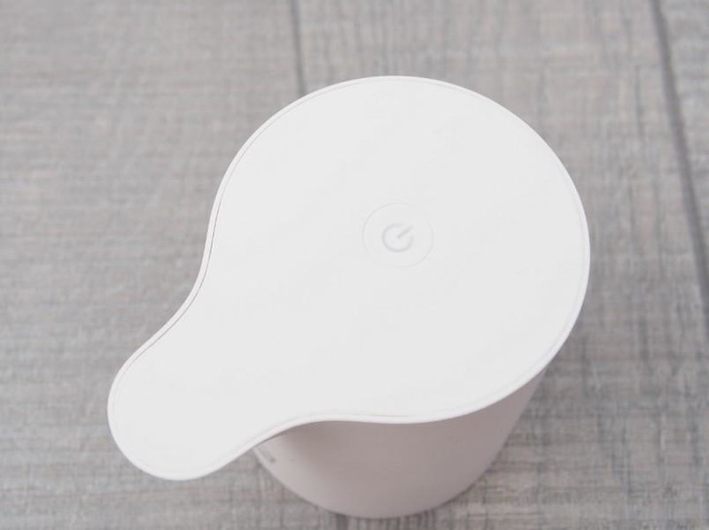 让家人爱上洗手——联想小新自动感应洗手机