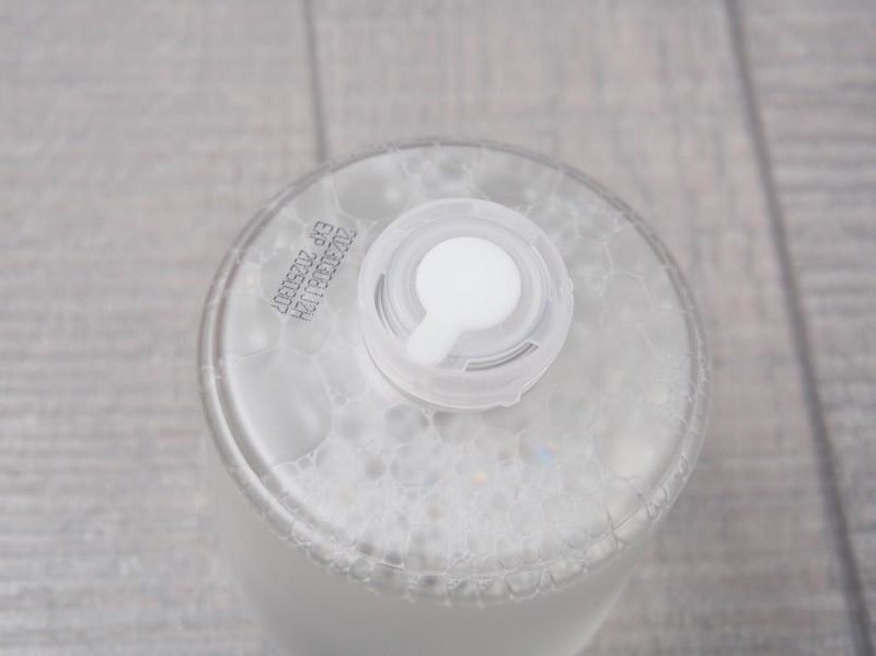 让家人爱上洗手——联想小新自动感应洗手机