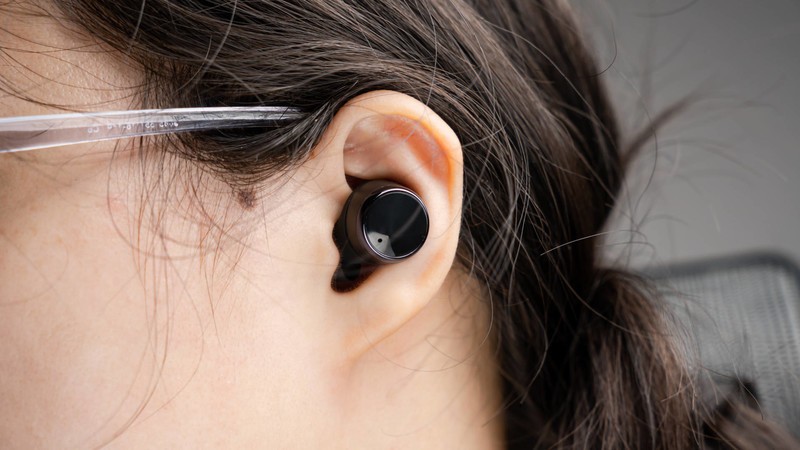 灵动轻巧，婉转动听，JEET Air Plus蓝牙耳机