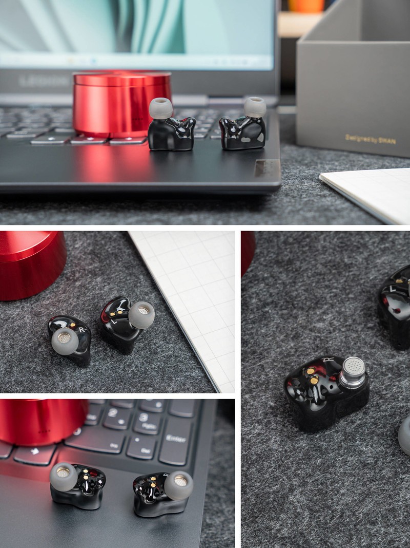 设计新颖，声音更是动人，SWAN惠威AW-75