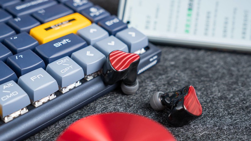 设计新颖，声音更是动人，SWAN惠威AW-75