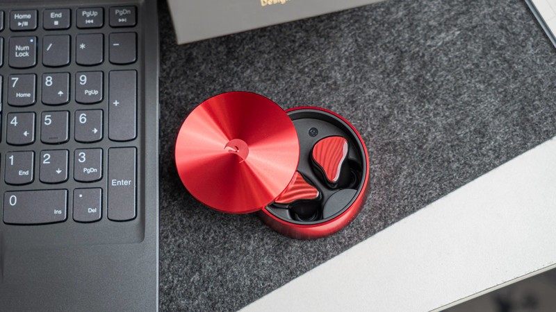 设计新颖，声音更是动人，SWAN惠威AW-75