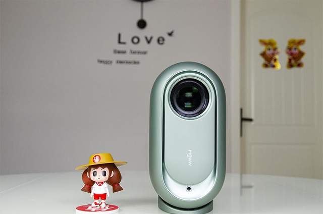 千元档投影仪中的天花板，快乐星球O3原来用起来这么香