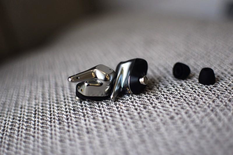 把自研DAC芯片放进真无线耳机是什么样的轻奢体验？HIFIMAN SVANAR Wireless LE完美解
