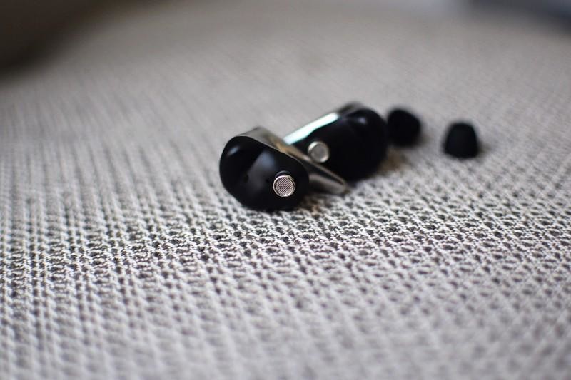 把自研DAC芯片放进真无线耳机是什么样的轻奢体验？HIFIMAN SVANAR Wireless LE完美解