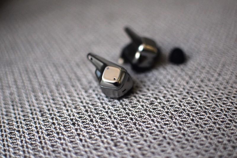 把自研DAC芯片放进真无线耳机是什么样的轻奢体验？HIFIMAN SVANAR Wireless LE完美解