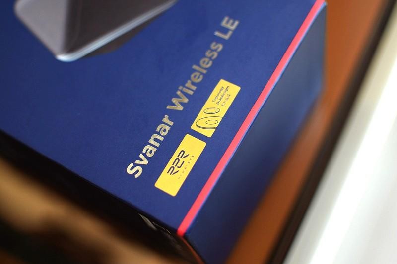 把自研DAC芯片放进真无线耳机是什么样的轻奢体验？HIFIMAN SVANAR Wireless LE完美解