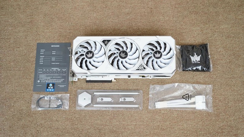 如何打造高性能海景房？14900K+华硕B760小吹雪S+影驰RTX4080S主机分享