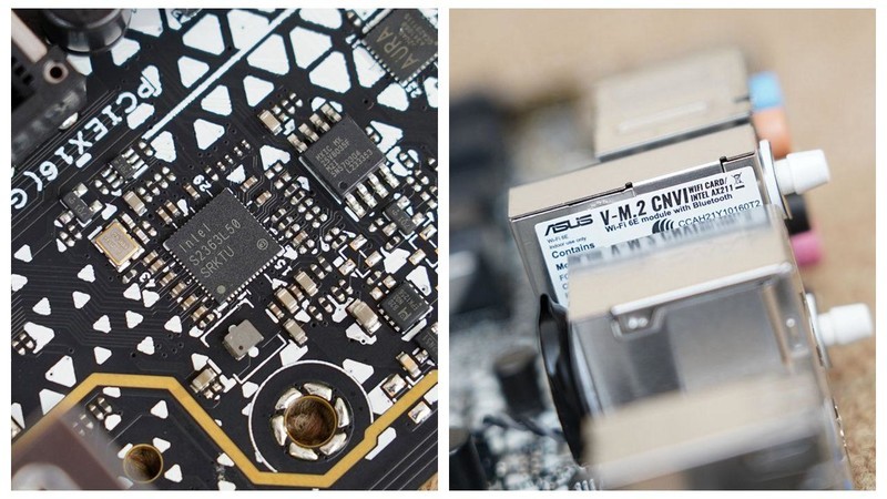 如何打造高性能海景房？14900K+华硕B760小吹雪S+影驰RTX4080S主机分享