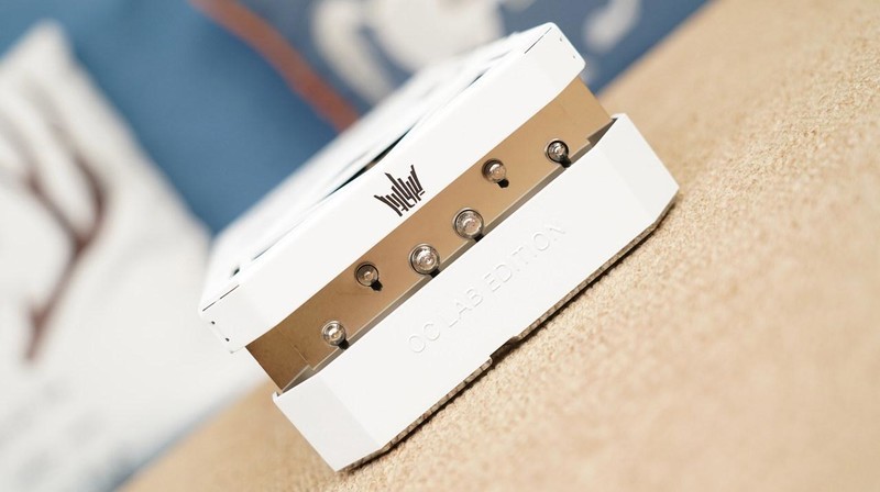 如何打造高性能海景房？14900K+华硕B760小吹雪S+影驰RTX4080S主机分享