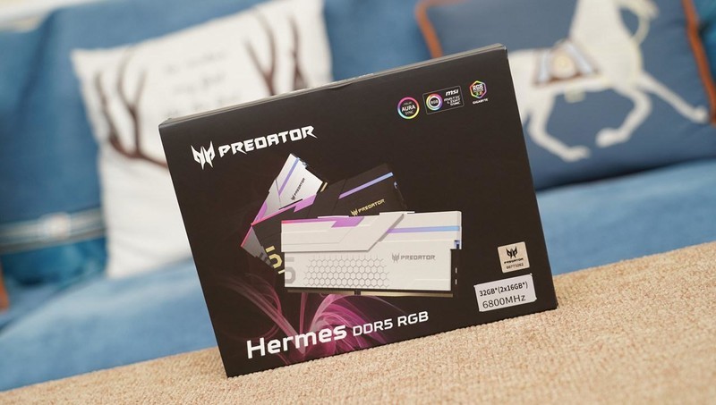 如何打造高性能海景房？14900K+华硕B760小吹雪S+影驰RTX4080S主机分享